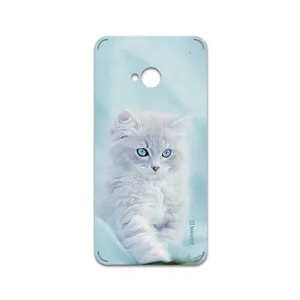MAHOOT Cat-1 Cover Sticker for HTC One