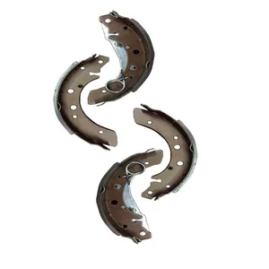 لنت ترمز عقب جی تی اس کد 1145868 مناسب برای سمند EF7