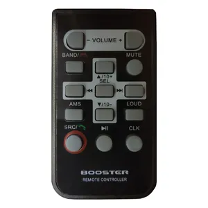ریموت کنترل بوستر مدل QXE1047