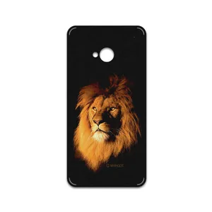 MAHOOT Lion Cover Sticker for HTC One