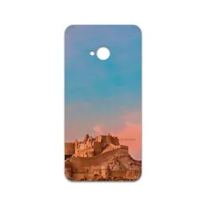 MAHOOT ARG-e-BAM Cover Sticker for HTC One