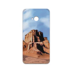 MAHOOT Kaloot Cover Sticker for HTC One