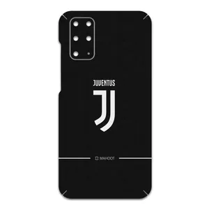 MAHOOT Juventus-FC Cover Sticker for Samsung Galaxy S20 Plus