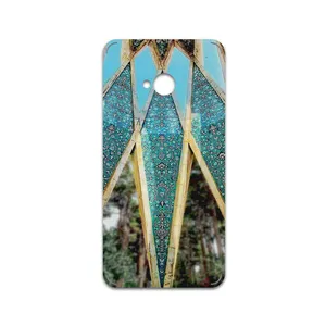 MAHOOT KHAYAM-Tomb Cover Sticker for HTC One