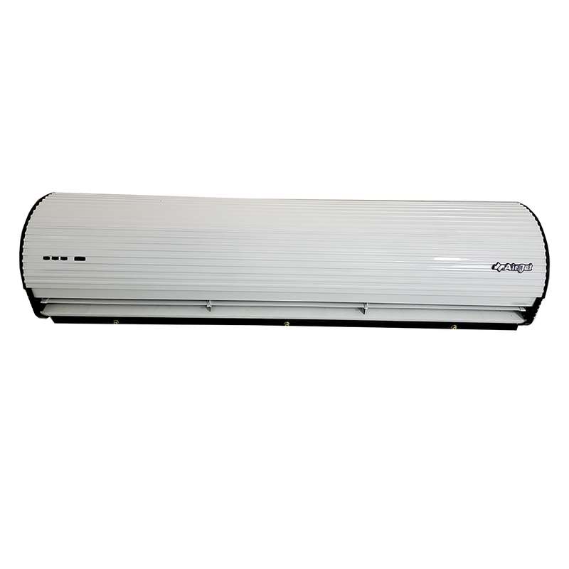 پرده هوا ایرجت مدل FM4006L/Y-LUX پرده هوا ایرجت مدل FM4006L/Y-LUX