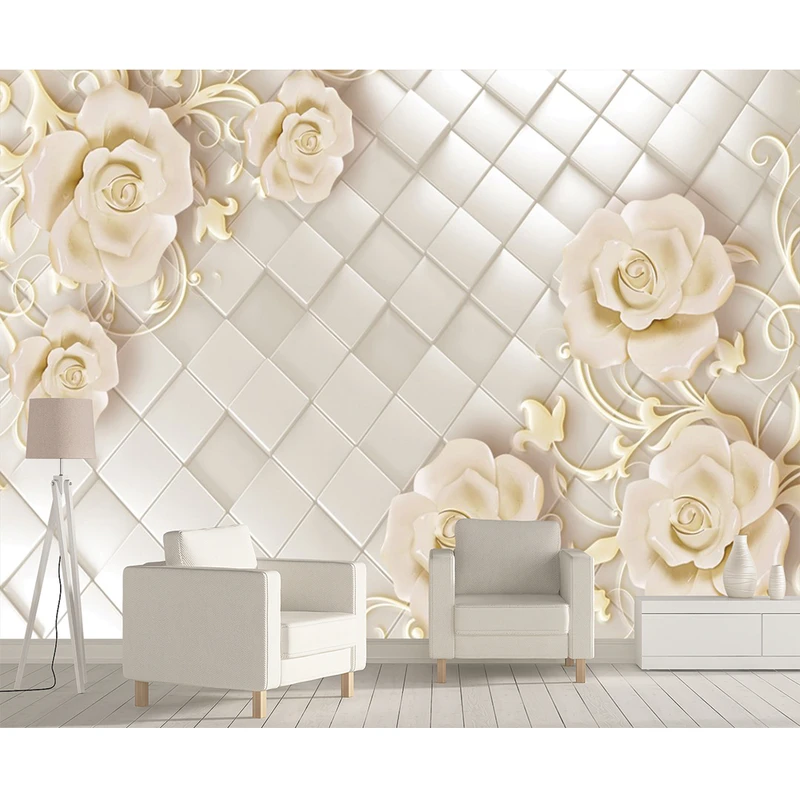 پوستر سه بعدی ژیوار کد F-5520