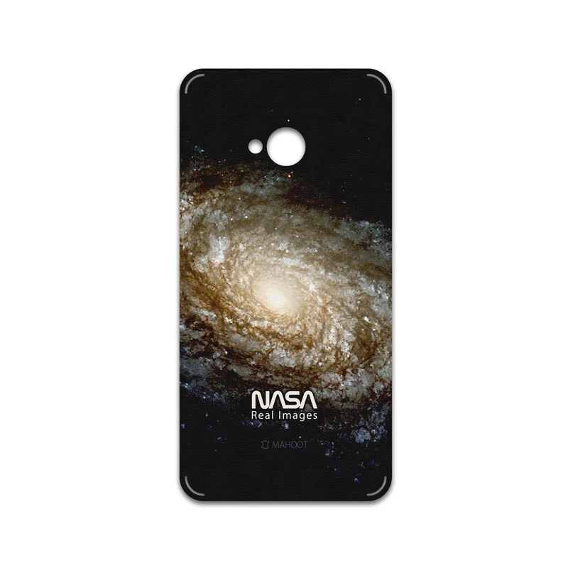 برچسب پوششی ماهوت مدل Universe-by-NASA-1 مناسب برای گوشی موبایل اچ تی سی One