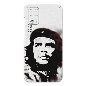 MAHOOTChe-Guevara Cover Sticker for Samsung Galaxy S20 Plus