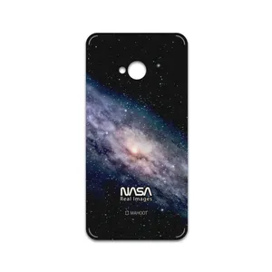 MAHOOT Universe-by-NASA-3 Cover Sticker for HTC One