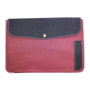 پوشه دکمه دار مدل PJ14 کد 140