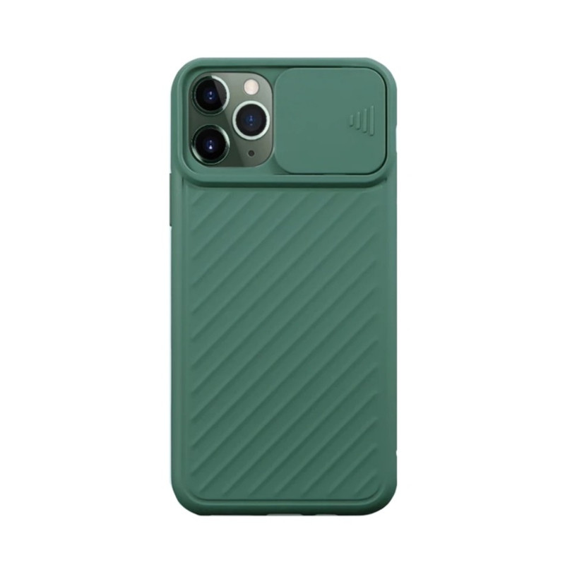 کاور مدل A100 مناسب برای گوشی موبایل اپل iphone 11 pro