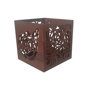 جاشمعی طرح گل