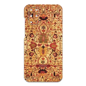 MAHOOT Persian-Carpet-Yellow Cover Sticker for Samsung Galaxy S20 Plus