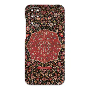 MAHOOT Persian-Carpet-Red Cover Sticker for Samsung Galaxy S20 Plus