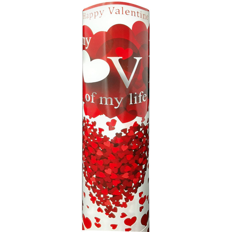 بمب شادی طرح love مدل 7205