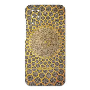 MAHOOT Sheikh-Lotfollah Mosque-Tile Cover Sticker for Samsung Galaxy S20 Plus