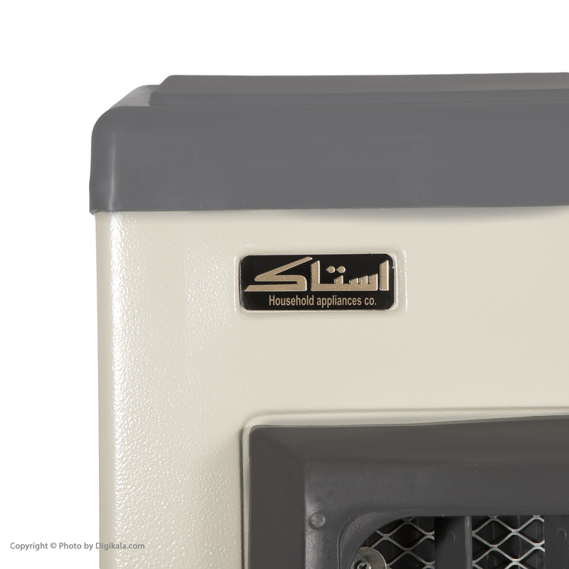 کولر آبی استاک مدل AVR 55000