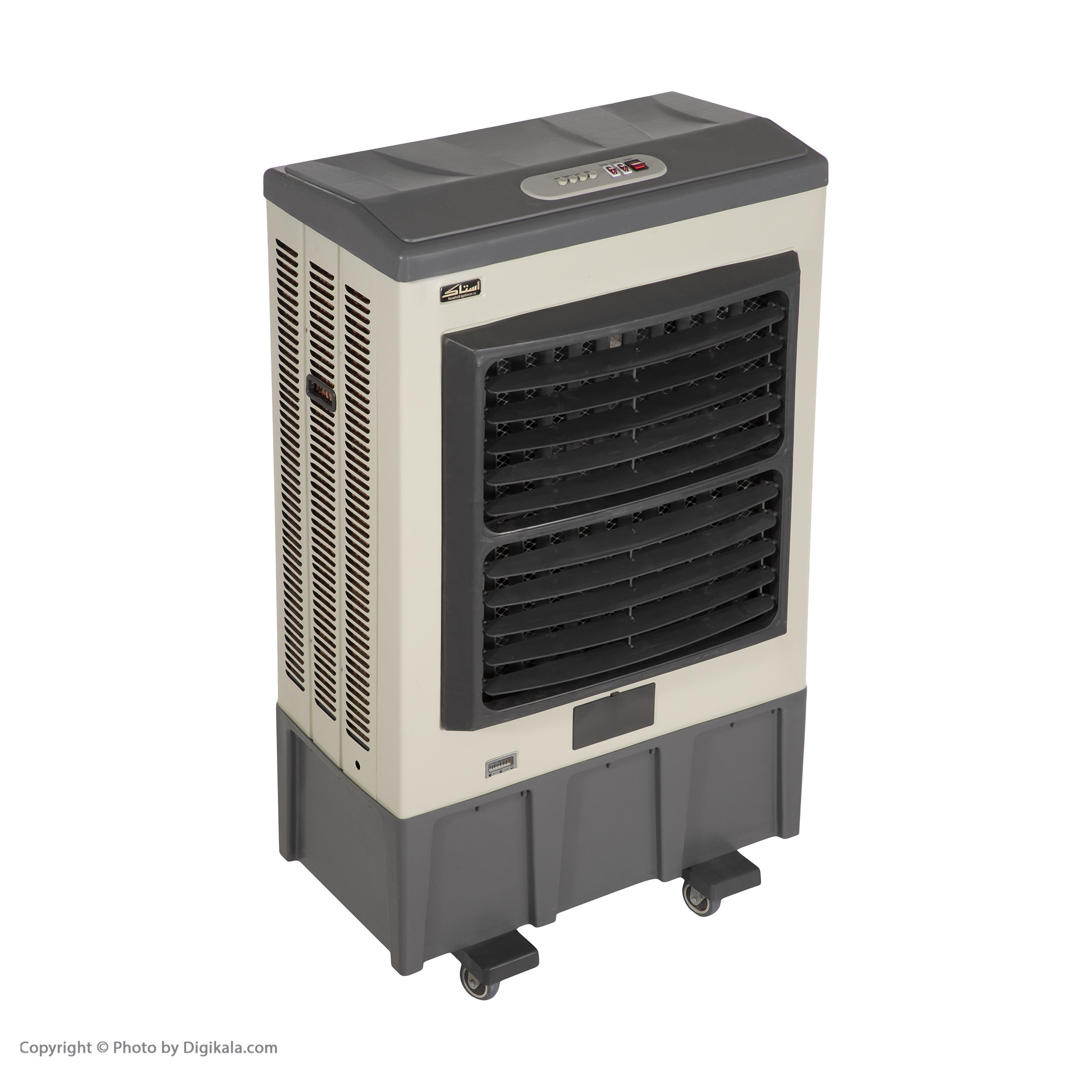 کولر آبی استاک مدل AVR 55000 کولر آبی استاک مدل AVR 55000
