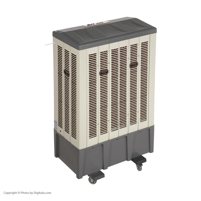 کولر آبی استاک مدل AVR 55000