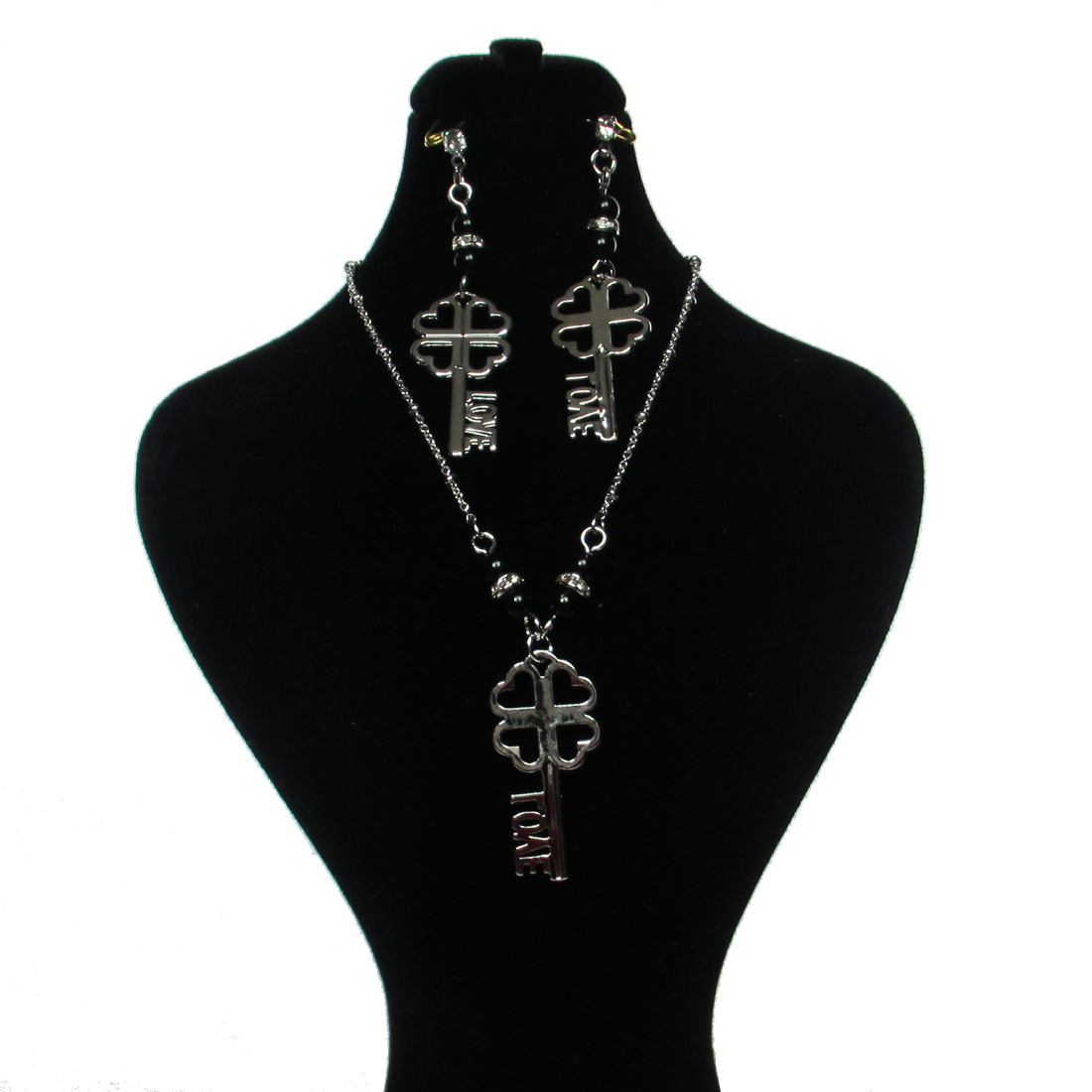 نیم ست زنانه کد N24