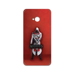 MAHOOT Assassins-Creed-Game Cover Sticker for HTC One