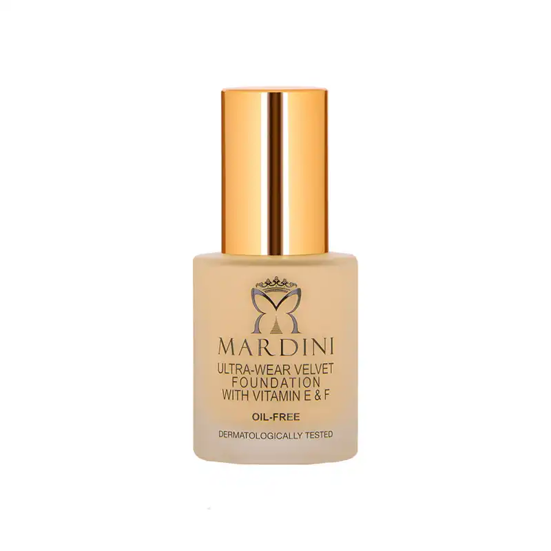 کرم پودر ماردینی مدل Ultera Velvet شماره 51 حجم 30 میلی لیتر