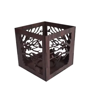 جاشمعی طرح گنجشک