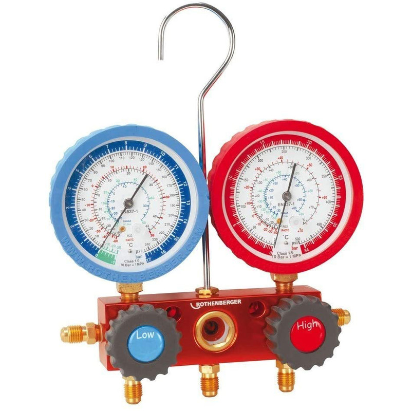 منیفولد دو راهی روتنبرگر مدل 170600 مجموعه 4 عددی منیفولد دو راهی روتنبرگر مدل 170600 مجموعه 4 عددی