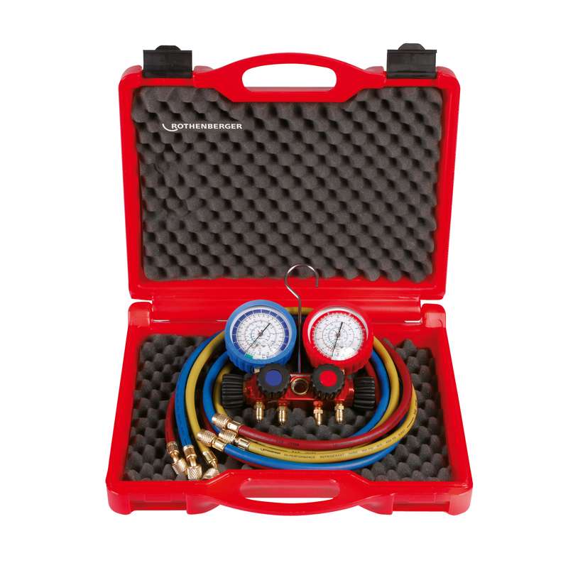 منیفولد دو راهی روتنبرگر مدل 170600 مجموعه 4 عددی منیفولد دو راهی روتنبرگر مدل 170600 مجموعه 4 عددی