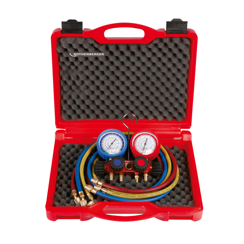 منیفولد دو راهی روتنبرگر مدل 170600 مجموعه 4 عددی منیفولد دو راهی روتنبرگر مدل 170600 مجموعه 4 عددی