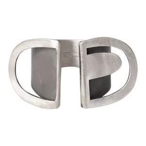 انگشتر نقره زنانه زیبو مدل آرک کد 507519