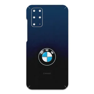 MAHOOT BMW Cover Sticker for Samsung Galaxy S20 Plus