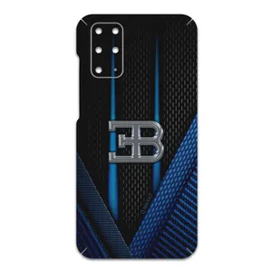 MAHOOT BUGATTI Cover Sticker for Samsung Galaxy S20 Plus