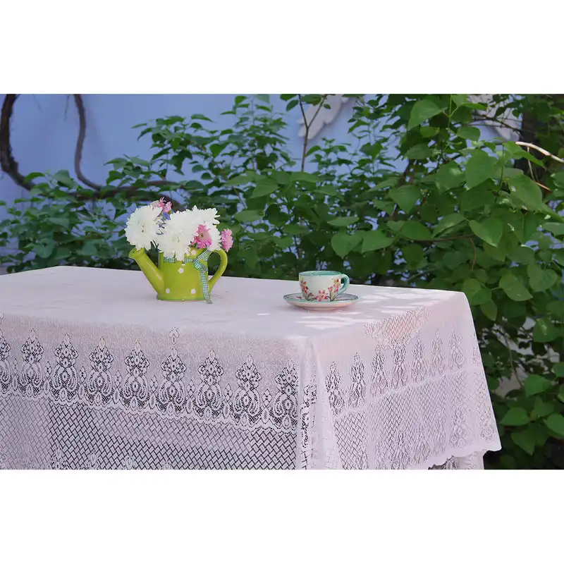 رومیزی پرلا کد001