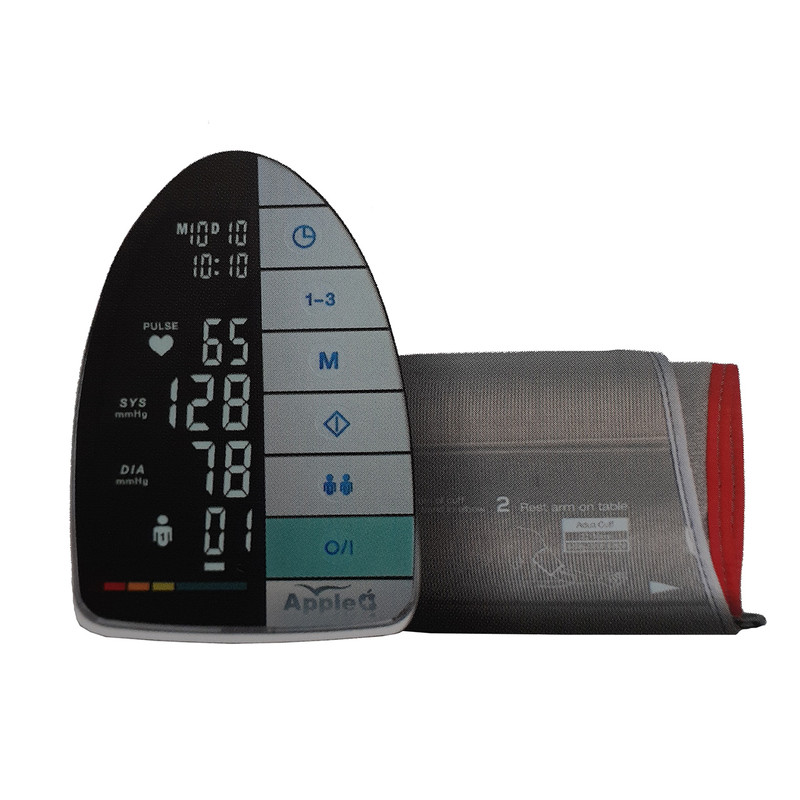 فشارسنج دیجیتال اپل مدل KD-5008 فشارسنج دیجیتال اپل مدل KD-5008