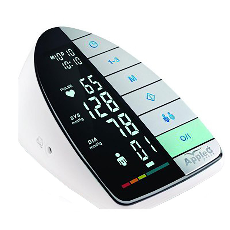 فشارسنج دیجیتال اپل مدل KD-5008 فشارسنج دیجیتال اپل مدل KD-5008