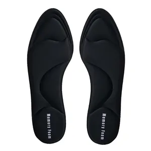 کفی طبی کفش مموری فوم مدل AR3735 سایز 37