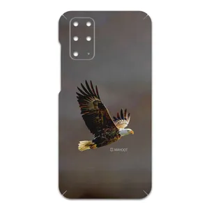 MAHOOT Eagle Cover Sticker for Samsung Galaxy S20 Plus