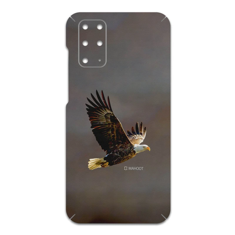 برچسب پوششی ماهوت مدل Eagle مناسب برای گوشی موبایل سامسونگ Galaxy S20 Plus