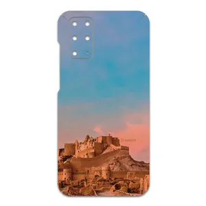 MAHOOT ARG-e-BAM Cover Sticker for Samsung Galaxy S20 Plus