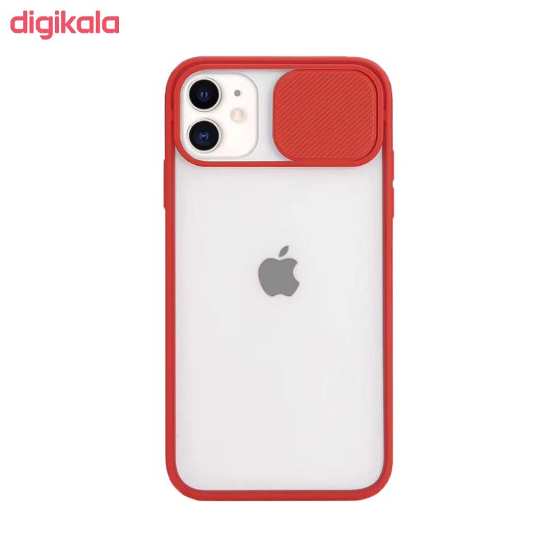 کاور کی اس تی مدل Dor 3 مناسب برای گوشی موبایل اپل iPhone 11 main 1 16