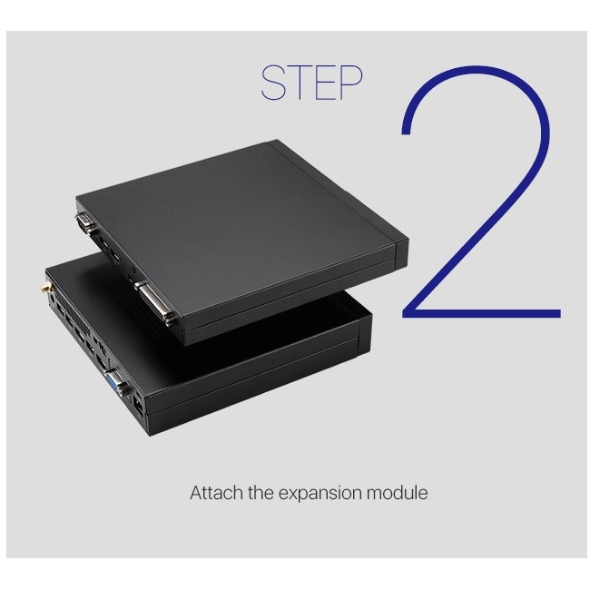 کامپیوتر کوچک ایسوس مدل PB60 i3 -A