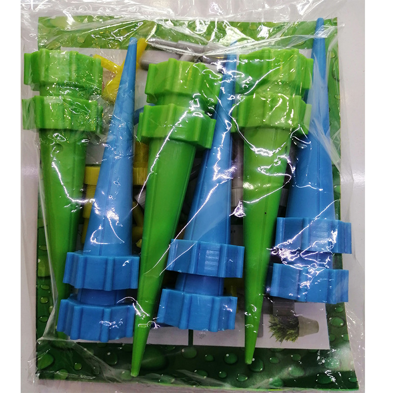 فیتیله مخصوص آبیاری مدل Cj120 مجموعه ۱۲ عددی