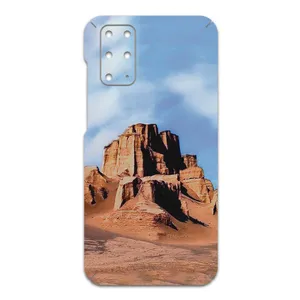 MAHOOT Kaloot Cover Sticker for Samsung Galaxy S20 Plus