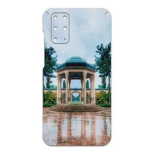 MAHOOT HAFEZ-Tomb Cover Sticker for Samsung Galaxy S20 Plus