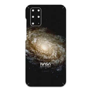 MAHOOT Universe-by-NASA-1 Cover Sticker for Samsung Galaxy S20 Plus