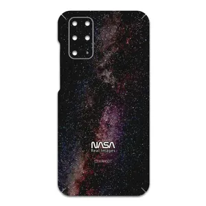 MAHOOT Universe-by-NASA-2 Cover Sticker for Samsung Galaxy S20 Plus