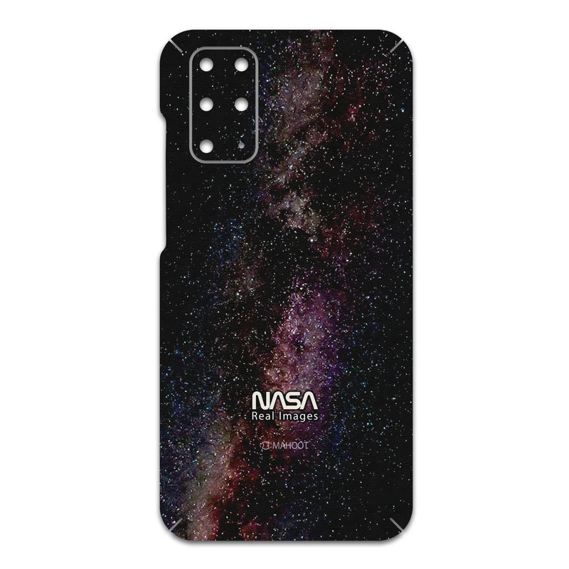 برچسب پوششی ماهوت مدل Universe-by-NASA-2 مناسب برای گوشی موبایل سامسونگ Galaxy S20 Plus