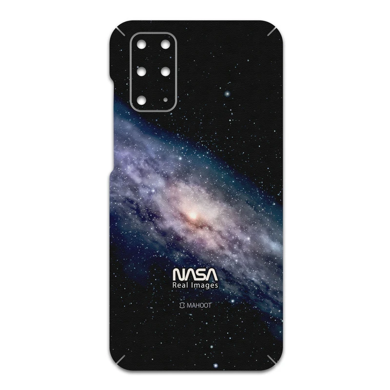 برچسب پوششی ماهوت مدل Universe-by-NASA-3 مناسب برای گوشی موبایل سامسونگ Galaxy S20 Plus