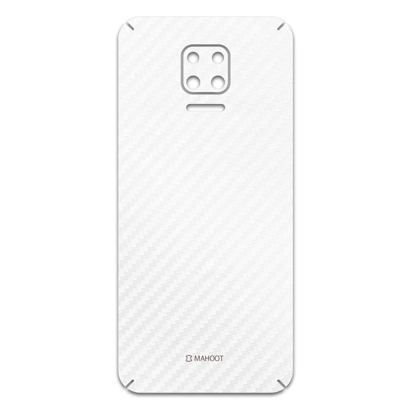 برچسب پوششی ماهوت مدل Ceramic-Fiber مناسب برای گوشی موبایل شیائومی Redmi Note 9S